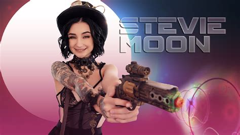 Steampunk Girl Exclusive TeamSkeet Porn Video