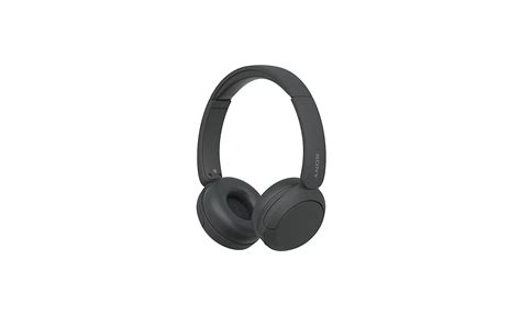 Wh Ch520 Wireless Headphones Sony Singapore