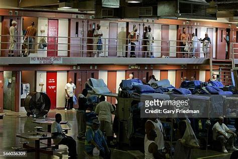 Mule Creek State Prison Photos And Premium High Res Pictures Getty Images