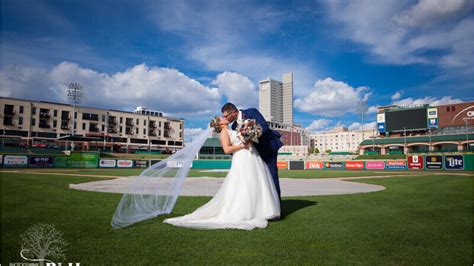 TinCaps Stadium and Award Winning Event Space | Parkview Field