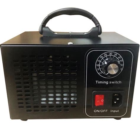 Generator Ozonu Ozonator Antybakteryjny G H Pl Za Z Z