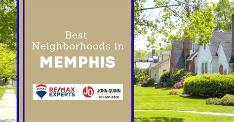 8 Best Neighborhoods in Memphis: An Expert's Guide to TN