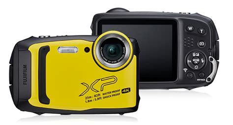 Fuji Film Finepix Xp Finepix Xp Sky Blog Knak Jp