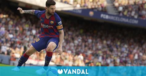 eFootball PES 2020 Cómo hacer todos los regates y filigranas