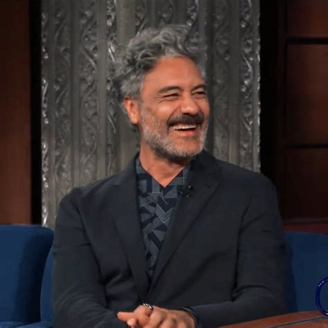 taika waititi | Taika waititi, Actors, Good looking men