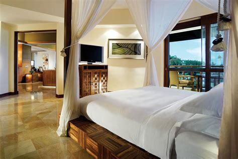 Grand Executive Suite - Grand Hyatt Bali Resort – Bali Star Island