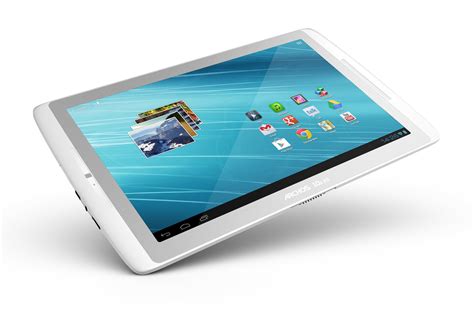 Archos annonce sa nouvelle tablette 101 XS Gen 10 présentation vidéo