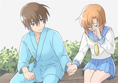 Higurashi No Naku Koro Ni When They Cry Image 3291209 Zerochan