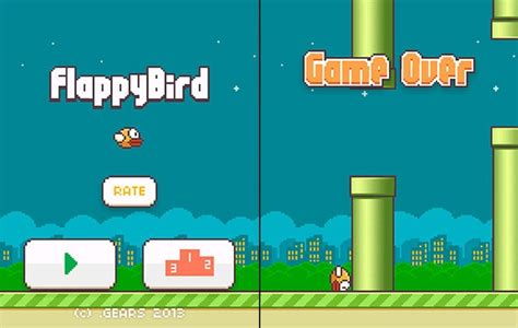 Dong Nguyen Not Dead, Flappy Bird Still Very Dead-ish