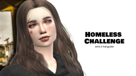 Sims 4 Homeless Mods Downloads Wqpfilms