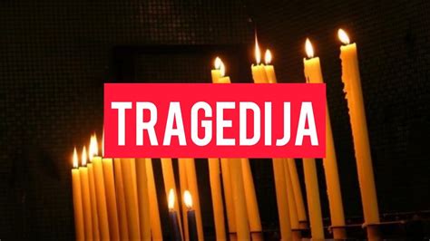 Tragedija Napustila Nas Je Jos Jedna Legenda Umro Je Slavni Glumac