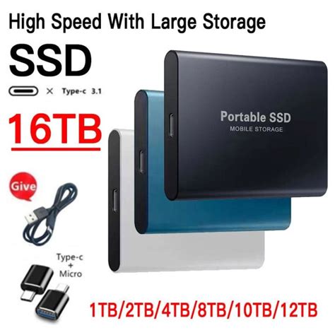 Popular 1TB Hard Disk For PC Desktop/Notebook SSD 500G High Speed Solid ...