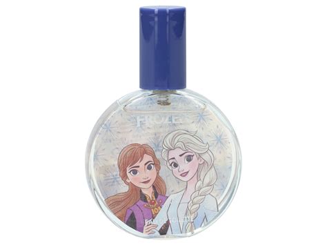 Parfum Pour Enfants Frozen Wibra France Vous Faites ça Bien