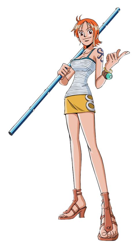 Image Nami One Piecepng Poohs Adventures Wiki Fandom Powered By Wikia