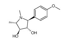 100100 39 8 codonopsinineCAS号 100100 39 8 codonopsinine结构式 性质