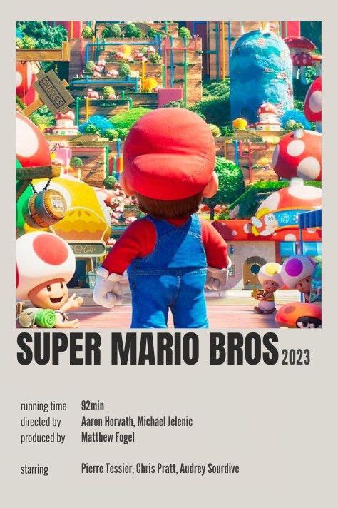 Super Mario BrosVideo Game