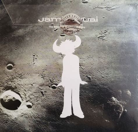 Jamiroquai - The Return of the space Cowboy - Multiple - Catawiki