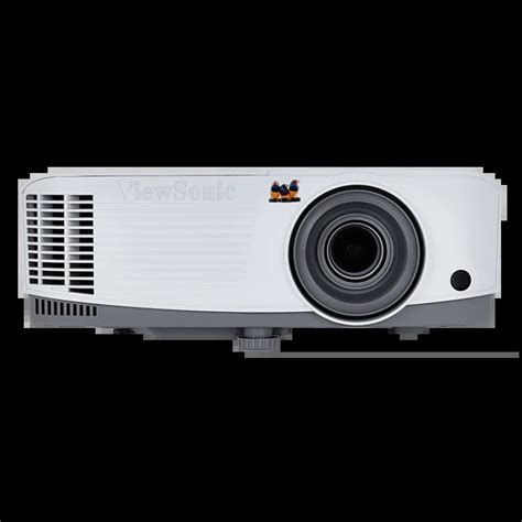 ViewSonic PG707W WXGA 1280 X 800 DLP Projector