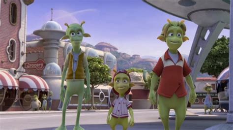 It's movie night on Discovery Family! Catch Planet 51, followed by Cats & Dogs: The Revenge of ...