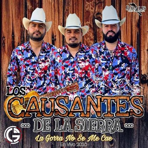 Stream El Mano Negra By Los Causantes De La Sierra Listen Online For