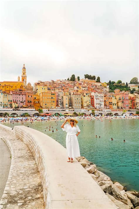 The Ultimate Guide to the French Riviera (including the Best French ...