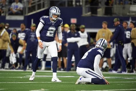 Cowboys make kicker decision that could give fans nightmare flashbacks