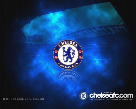 Chelsea Fc Flag Wallpapers - Wallpaper Cave