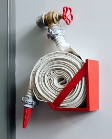 Firefighter Hose: Municipal vs. Industrial Use | Rawhide Fire Hose