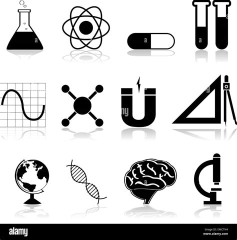 Science Subjects Hi Res Stock Photography And Images Alamy