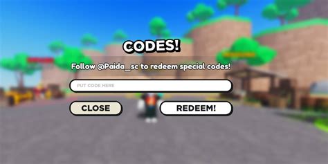 Anime Lands Simulator Codes Roblox