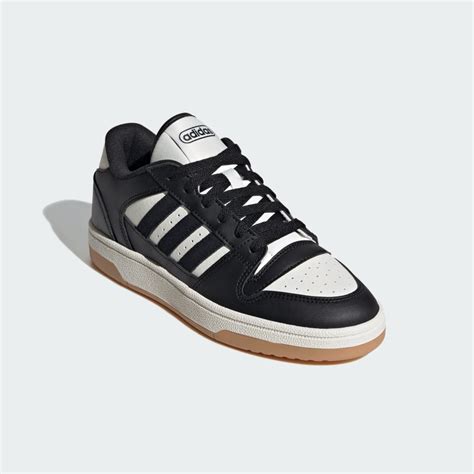 Adidas Turnaround Shoes Black Adidas Lk