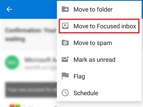 How To Check Your Spam Folder In Gmail And Outlook