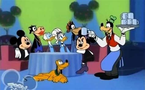 Op-Ed: Disney should bring back the hit television series "House of ...