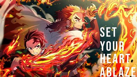 Set Your Heart Ablaze Hd Phone Wallpaper Pxfuel