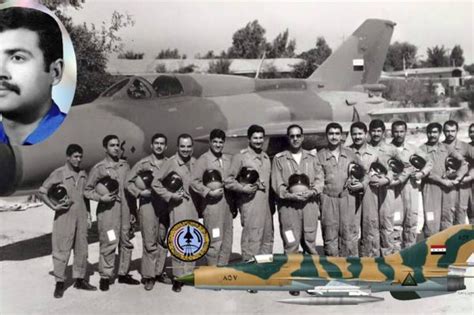 The Iraqi Mig F Killer Than Never Was The Story Of The Mig