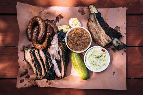 6 Best BBQ Restaurants in Lockhart, Texas (2025) - Chief Tourist