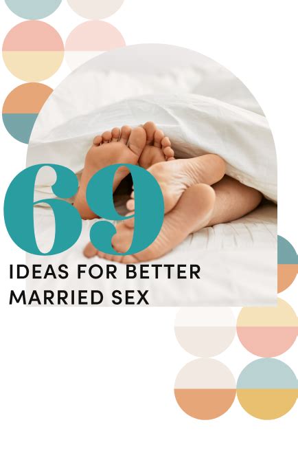 33 Sex Tips All Married Couples Should Try Artofit