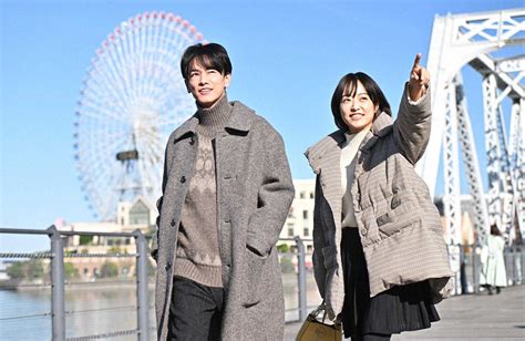 【写真 22枚】（c）tbs 注目ドラマ紹介：「100万回言えばよかった」 井上真央＆佐藤健＆松山ケンイチが連ドラ初共演 脚本家・安達奈緒子