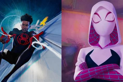 Sony Confirma Pel Cula Live Action De Miles Morales Y Spider Woman