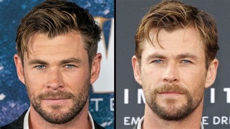 Chris Hemsworth Taking Time Off From Acting Following Alzheimers Discovery