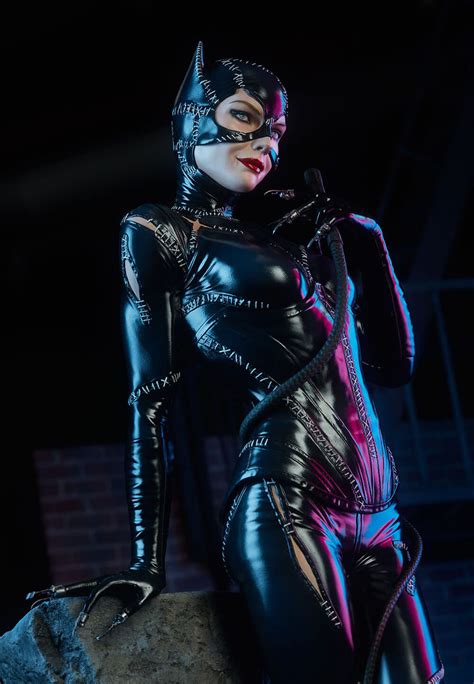 Catwoman Catwoman 3d Model By 3dprintingdesigner