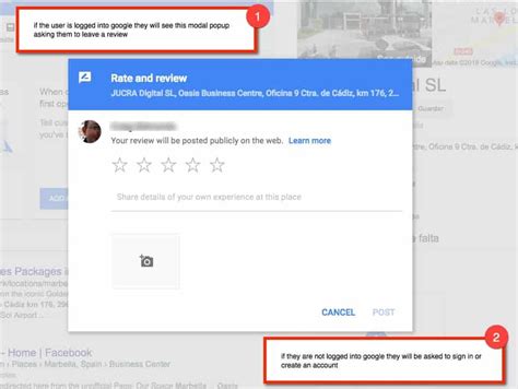 How To Create A Google Review Link For Your Clients