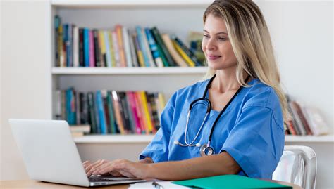 Online Rn Programs Take Your Nursing Career To The Next Level