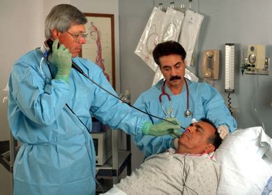 Procedimientos Para El Manejo De La Hemorragia Digestiva Aguda