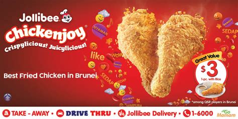 Home | Jollibee