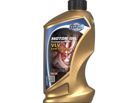 Aut Alkatr Sz Mpm Motorolaj W Premium Synt Low Viscosity Liter