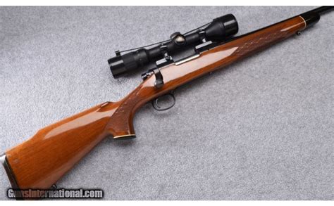 Remington ~ Model 700 Bdl ~ 7mm 08