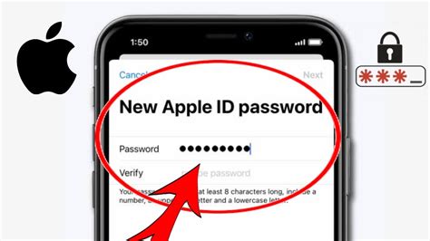 Comment Voir Le Mot De Passe De L Identifiant Apple Mot De Passe