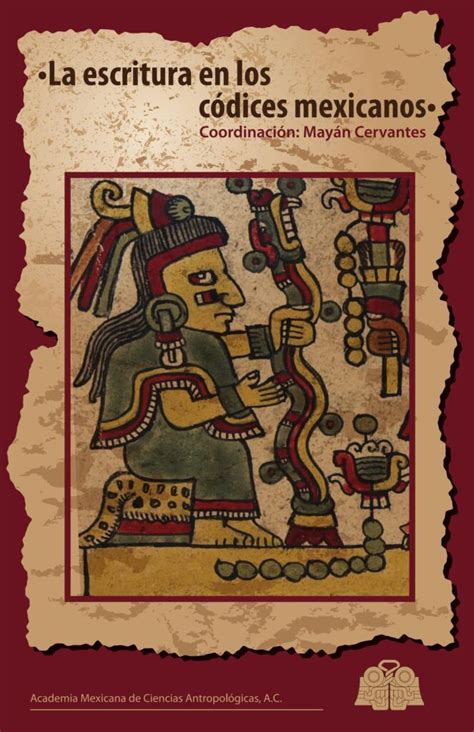 Paleograf A Del Reino De Tenochtitlan Descifrando Escritura Ancestral