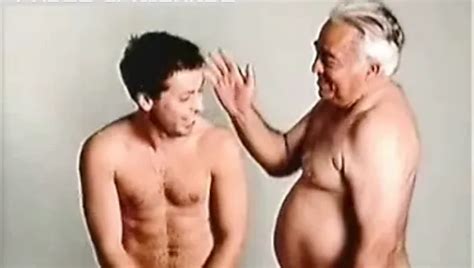 Gordo Se Bana En Tanga Azul Sunga Gay Porn XHamster